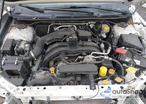 2018 Subaru Crosstrek Limited from USA, damaged, VIN JF2GTAMC4JH307448